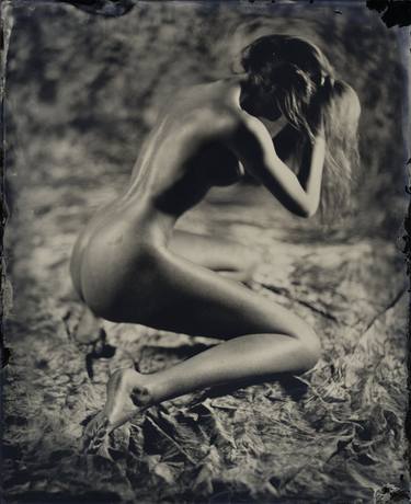 Original Fine Art Nude Photography by Igor Vasiliadis