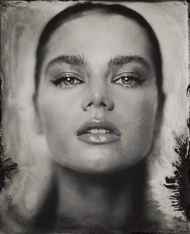 Print of Portraiture Portrait Photography by Igor Vasiliadis