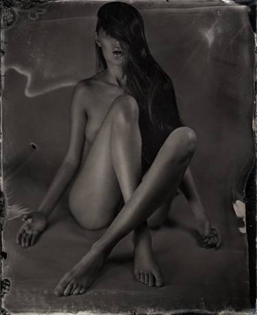 Original Fine Art Nude Photography by Igor Vasiliadis