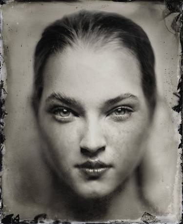 Print of Portrait Photography by Igor Vasiliadis