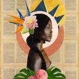 Moment with the Sun by Yasmin Youssef