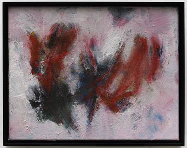 Original Abstract Painting by Eric Sanders