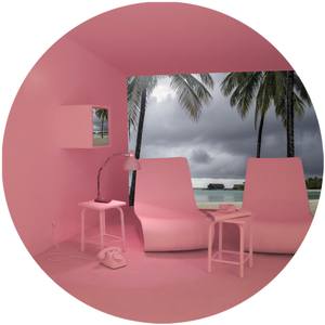 Collection Design Trend: Visual Escapism