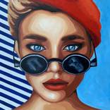 Collection Decorative portraits