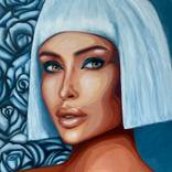 Collection Decorative portraits