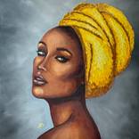 Collection African series 