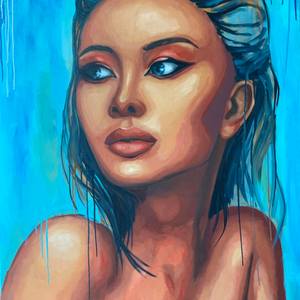 Collection summertime