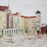 Koenigsberg by Olga Lavrova