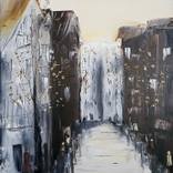 A Town Apart by Olga Lavrova