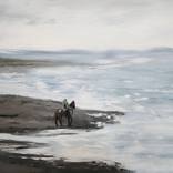Listen to the Waves by Olga Lavrova