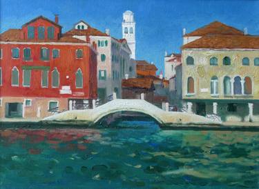 "Venice. Grand canale" thumb