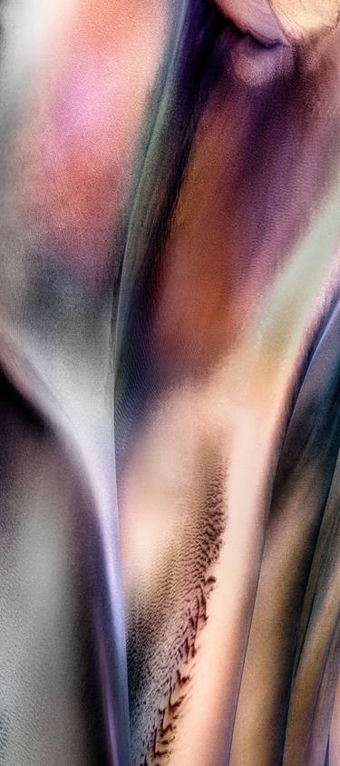 Original Fine Art Abstract Photography by Marek Boguszak