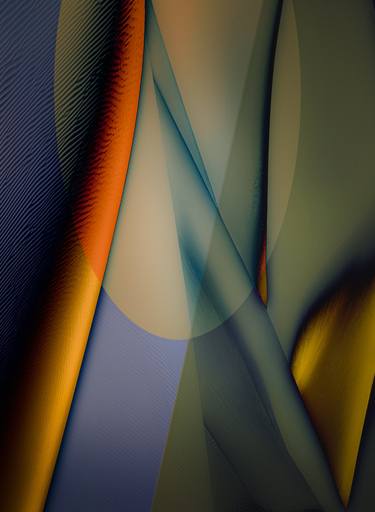 Original Abstract Photography by Marek Boguszak