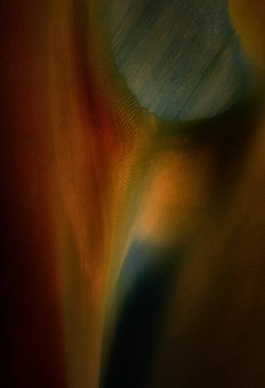 Original Contemporary Abstract Photography by Marek Boguszak