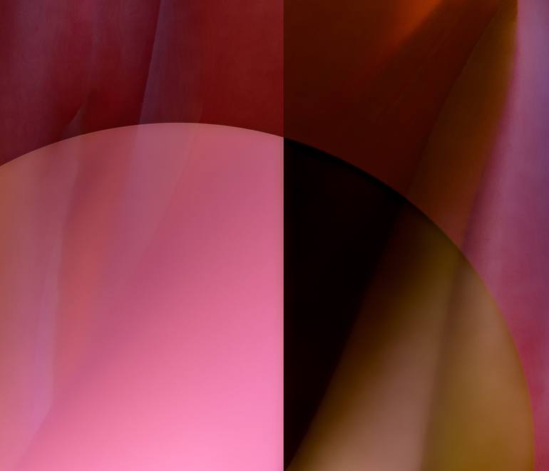 Original Abstract Photography by Marek Boguszak