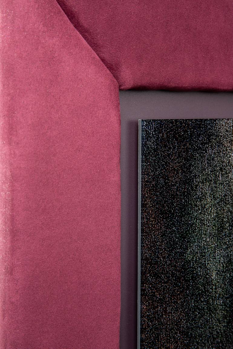 Original Abstract Expressionism Abstract Photography by Marek Boguszak