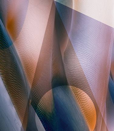 Original Abstract Photography by Marek Boguszak