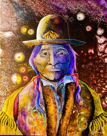 Sitting Bull spirit orbs thumb