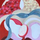 Lady Lumps by Ora Sery