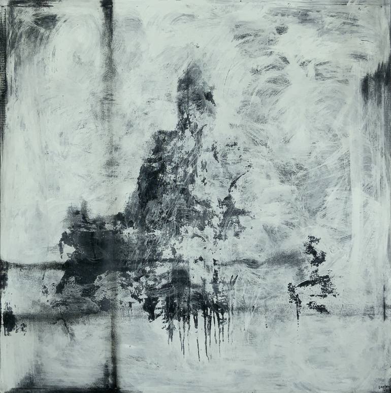 INTUITION - Print