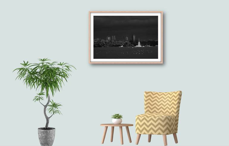 Original Other Cities Photography by Kadir Ugur Varli
