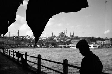Print of Cities Photography by Kadir Ugur Varli