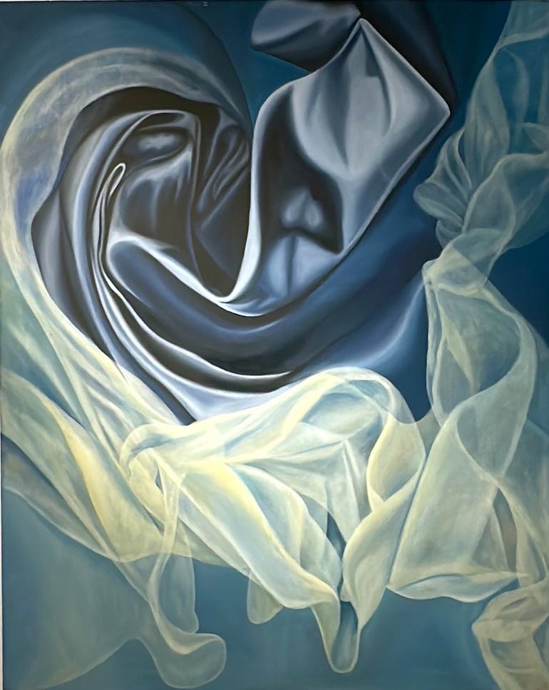 Original  Painting by kalsoom iftikhar