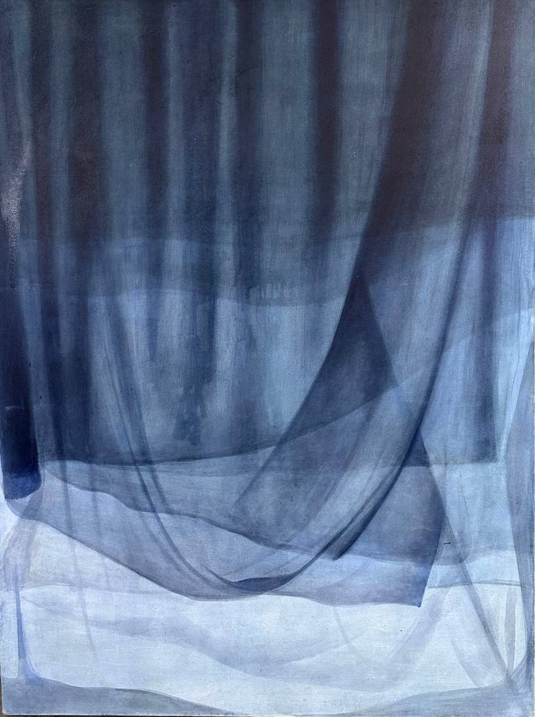 Original  Painting by kalsoom iftikhar