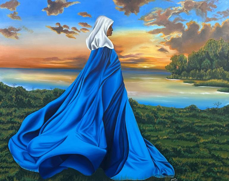 Original  Painting by kalsoom iftikhar