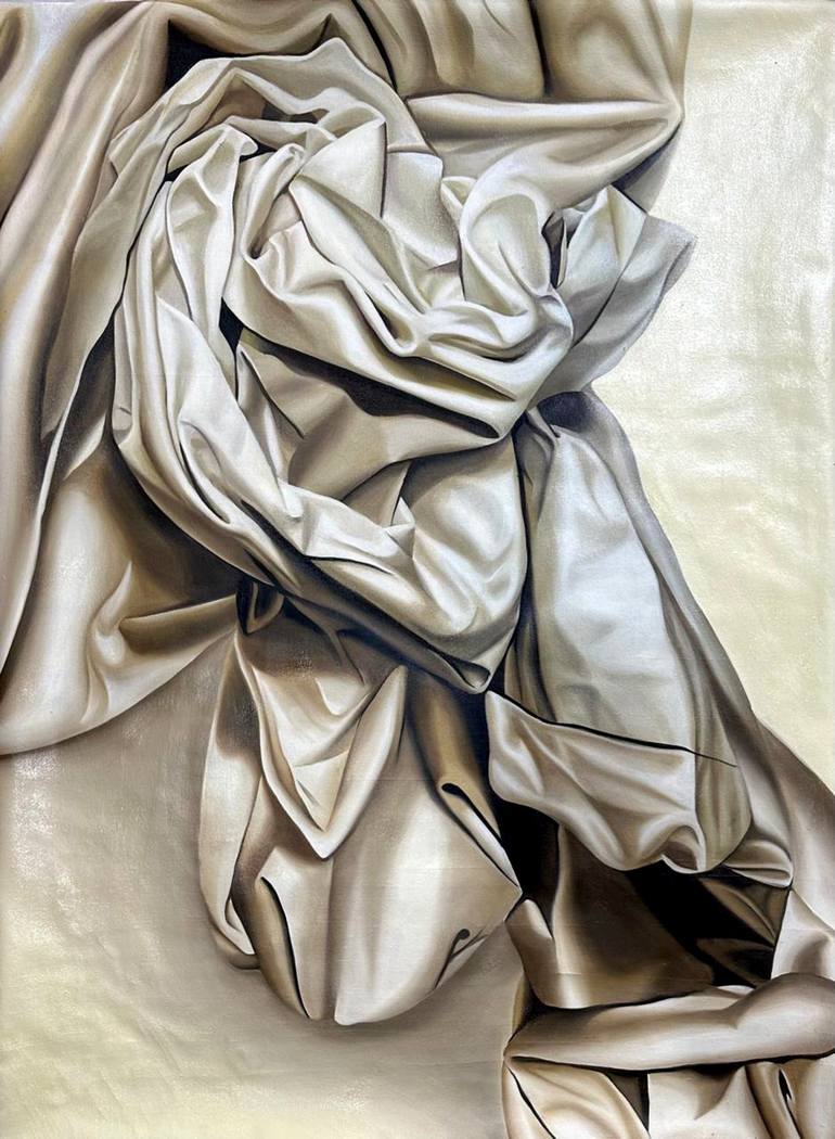 Original  Painting by kalsoom iftikhar