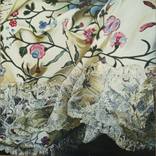 Collection Drapery paintings