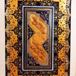 Collection calligraphy