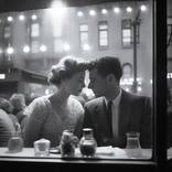 Romance by Ronald Smits