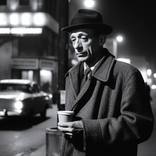 Coffee by Ronald Smits