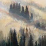 My Dream & The Fog by Maria A Schneider