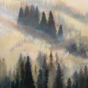 My Dream & The Fog
