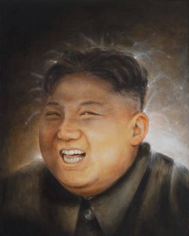 Kim Jong Un thumb