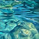 Near the shore by Tatyana Chetrari