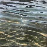 Lake by Tatyana Chetrari