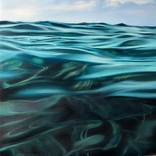 Dark water by Tatyana Chetrari