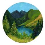 Collection LANDSCAPES