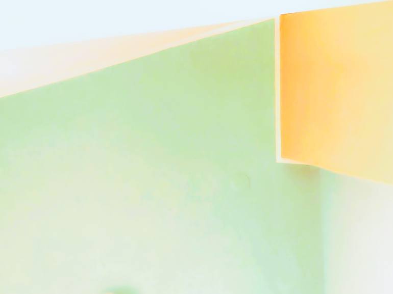 Original Conceptual Architecture Photography by Arcangelo Di Donato
