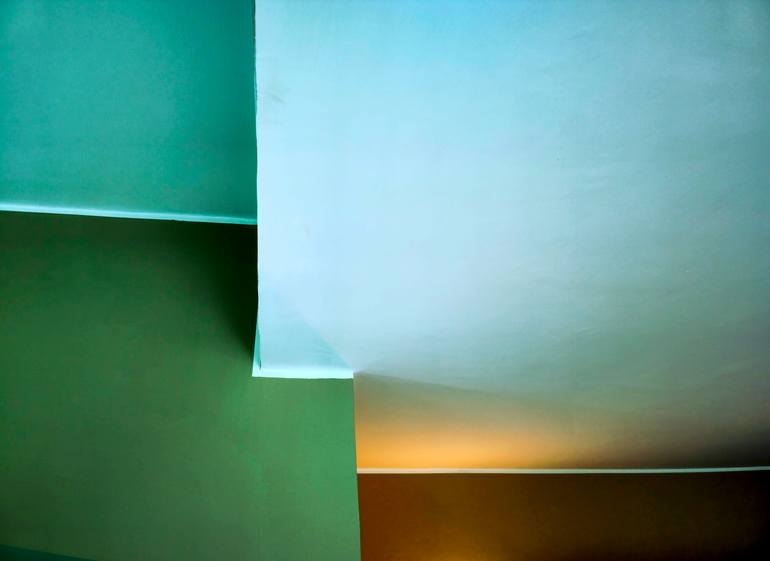 Original Conceptual Architecture Photography by Arcangelo Di Donato