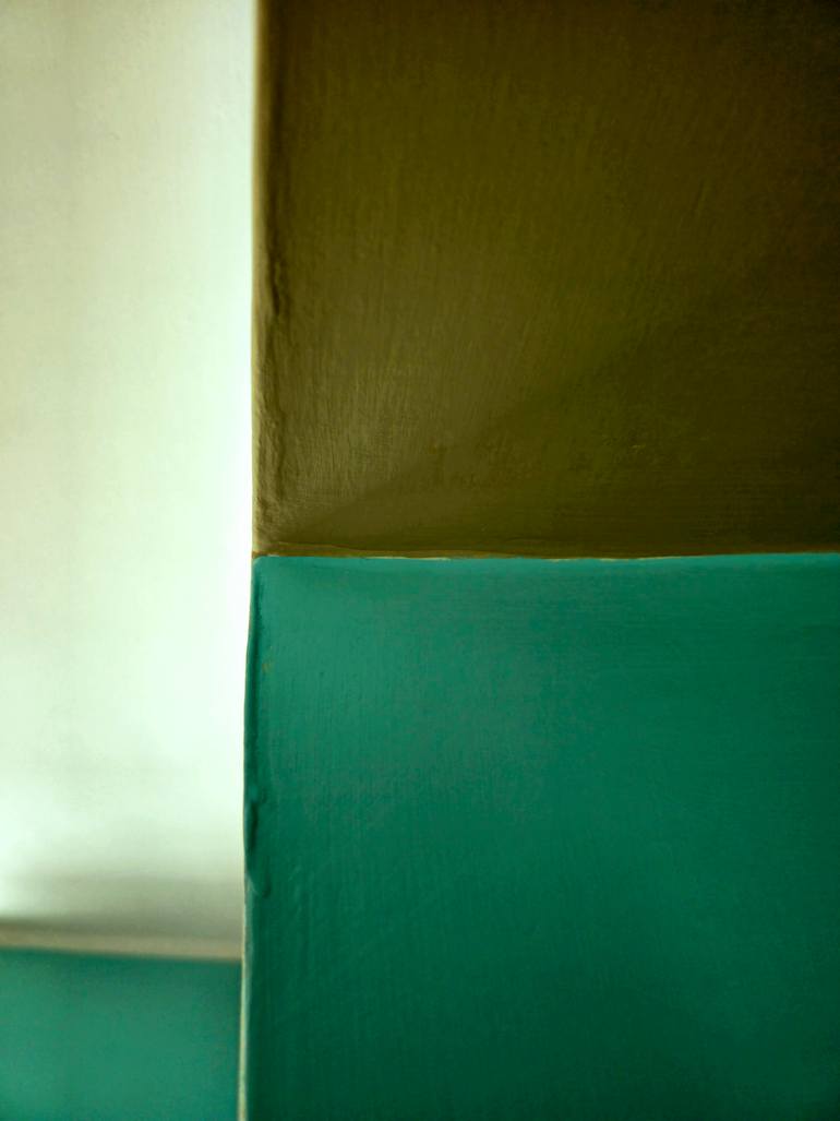 Original Conceptual Architecture Photography by Arcangelo Di Donato