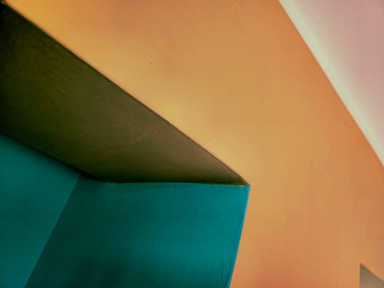 Original Conceptual Architecture Photography by Arcangelo Di Donato