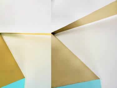 Original Conceptual Architecture Photography by Arcangelo Di Donato