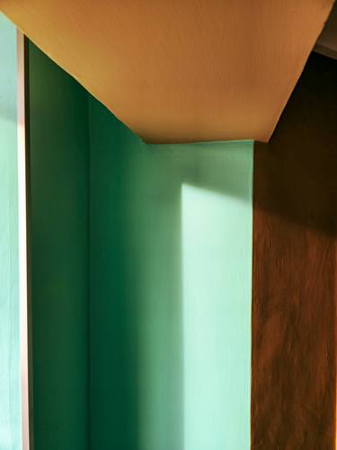 Original Conceptual Architecture Photography by Arcangelo Di Donato