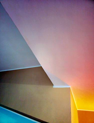 Original Conceptual Architecture Photography by Arcangelo Di Donato