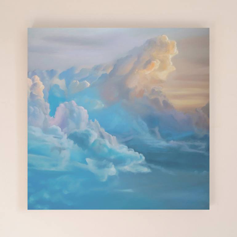 Original Other Nature Painting by Kristen Lynn