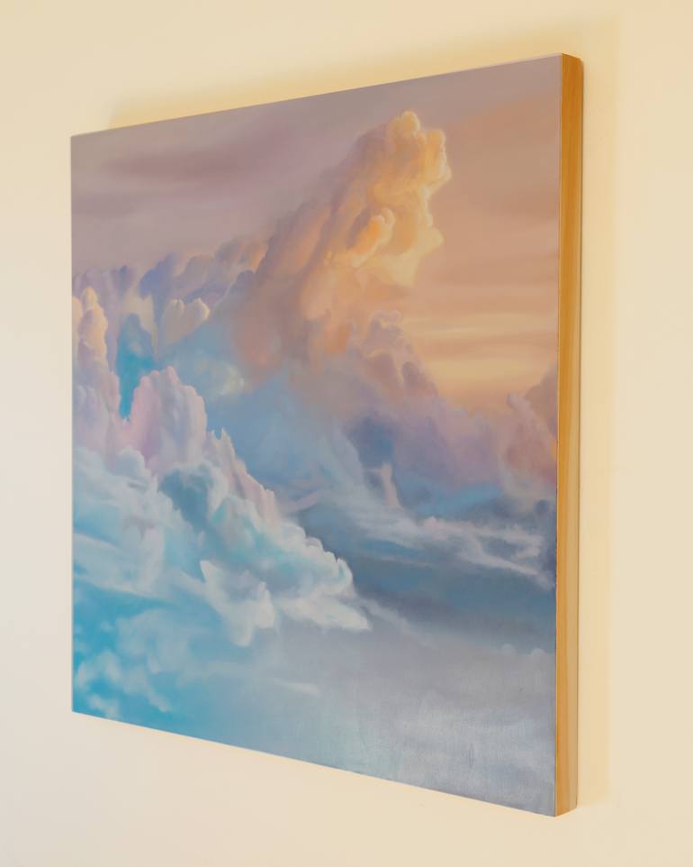 Original Other Nature Painting by Kristen Lynn